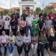 International Experts Experience SGU's True Blue Magic