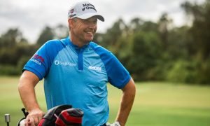 Major Winners and Rising Stars Unite at the Hero Dubai Desert Classic 2024!