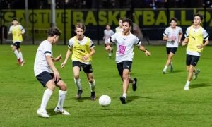 Manchester City FC's Abu Dhabi Youth League Ignites 2024!