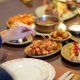 Mayrig's Brunch at Hilton Riyadh!