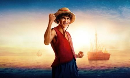Netflix's One Piece Sensation Iñaki Godoy Takes Center Stage at MEFCC 2024!
