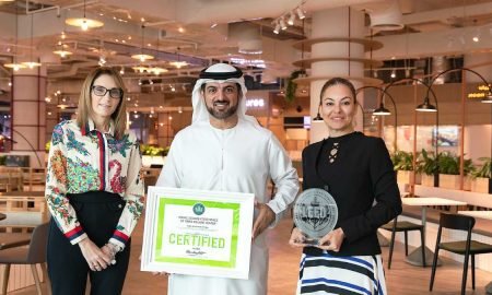 Picnic Square's LEED Certification Sets a Trend