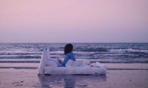 Sarra’a Abdulaziz Alshehhi Wins the Gulf Capital – ADMAF Visual Arts Award 2023