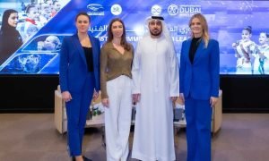 The Artistic Swimming Championship You Can't Miss!