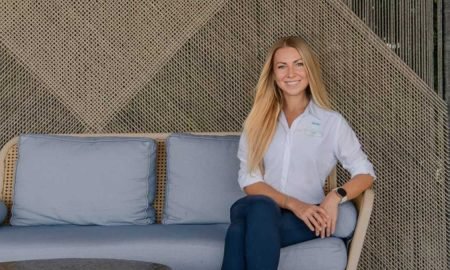 The Inspiring Journey of Ganna Kryvoguz in the Hotel Industry