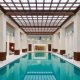 The Peninsula London's Spa & Wellness Retreat