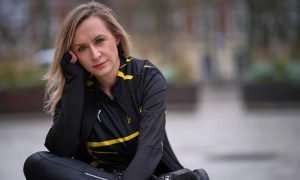 Urszula Klimczak's Journey in Esports