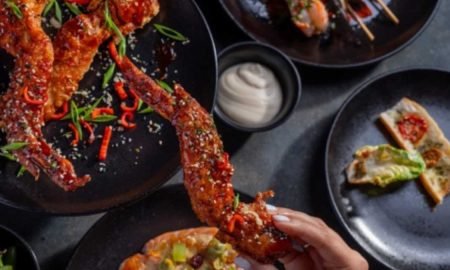 Y Bar's Fri-yay Frenzy and Liquid Binge Are Here to Stay!