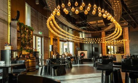 Yas Plaza Hotels' Spectacular Holiday Season