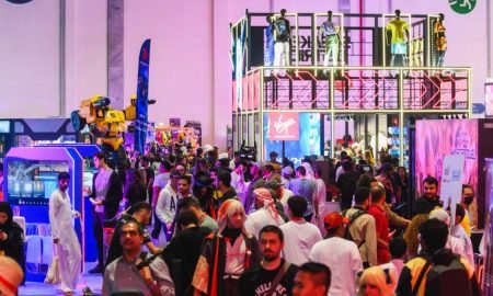 10 Reasons Why Pop Culture Enthusiasts Are Buzzing!