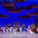 Abu Dhabi Festival 2024 opening night celebrates Chinese New Year with a spectacular performance by National Ballet of China!