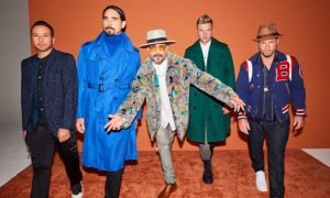 Backstreet Boys, Cairokee, and Afrojack to Rock Diriyah E-Prix!
