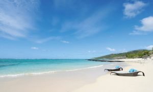 Constance Hotels & Resorts' Latest Island Oasis
