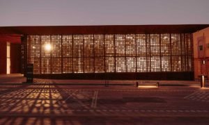 Design Space AlUla Grand Opening in 2024!