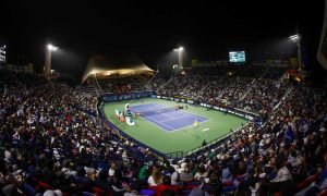 Dubai Duty Free Tennis Championships Tickets Go on Sale!