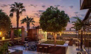 Filini Garden's Enchanting Valentine's Celebrations