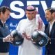 Formula E Karting Hits Saudi Arabia with SEVEN's Big Move!