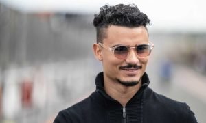 Formula E Sensation Pascal Wehrlein's Quest for Victory in Diriyah E-Prix Races