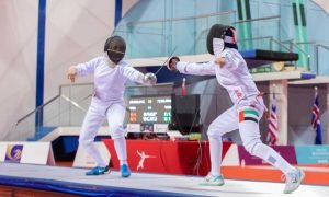 Dubai Sports Council