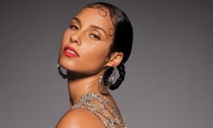 Grammy-Winning Sensation Alicia Keys Joins Saadiyat Nights' All-Star Lineup!
