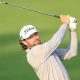 Haotong Li and Cameron Young Share the Lead at 2024 Hero Dubai Desert Classic!