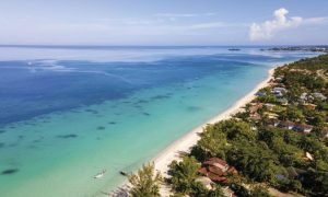 Jamaica 2024: The Future of Caribbean Travel Unveiled!