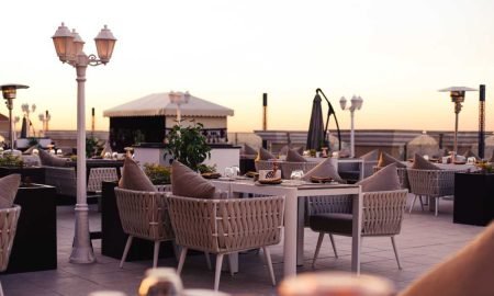 January Delights at Radisson Hotel Riyadh Airport