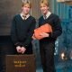MEFCC Abu Dhabi Welcomes Fred and George Weasley for an Enchanted Weekend!