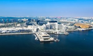 Miral's Bold Initiatives Take Center Stage