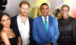 Reggae Royalty: Discovering Bob Marley's Jamaica