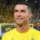 Ronaldo Wins Maradona Award in Dubai's Soccer Extravaganza!