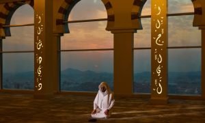 Sky Mussallah: World’s Highest Prayer Room Overlooking the Holy Kaaba