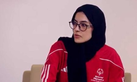 Special Olympics UAE Athletes' Inspiring Journey