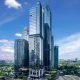 The Langham, Jakarta's Viral Elegance and Charmed Experience