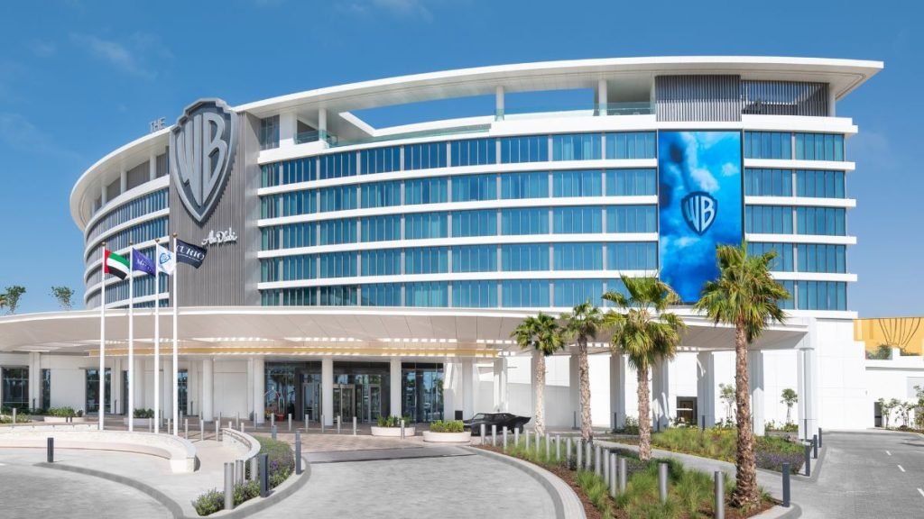 Hilton