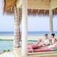 Unforgettable Valentine’s Day at InterContinental Maldives Maamunagau Resort