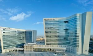 Unprecedented Offers at Hilton Riyadh Hotel & Residencies in January