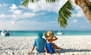 Unveiling the Aquatic Wonders of the Maldives