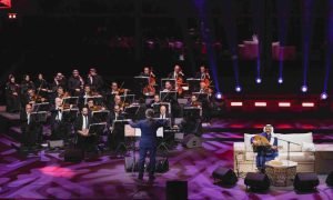 Winter at Tantora's Latest Edition Sets New Standards