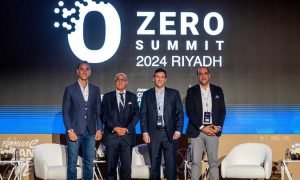 Zero Summit Ignites Diriyah E-Prix in 2024