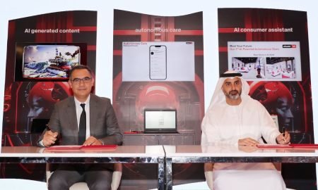 tisalat by e& and Cisco Forge Game-Changing Partnership for UAE Businesses