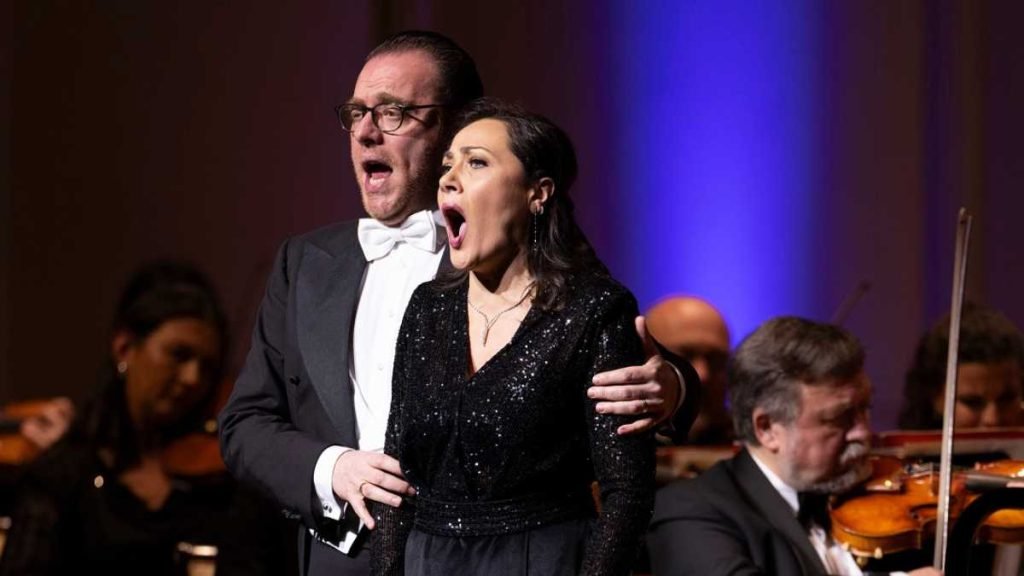 Abu Dhabi Festival 2024 Pays Tribute to Puccini