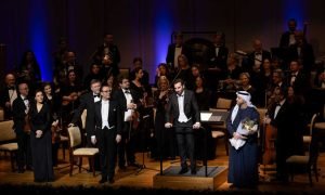 Abu Dhabi Festival 2024 Pays Tribute to Puccini