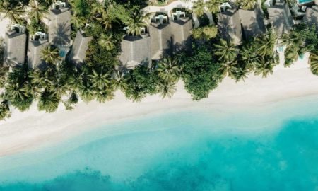 Celebrate Easter The Green Way At Nova Maldives