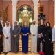 Emirati Musicians’ Association Enlists H.e. Huda Alkhamis Kanoo As Honorary Patron!