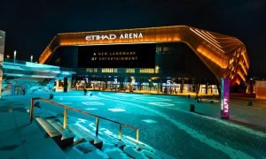 Ethara's Phenomenal Success After Game-Changing Merger!