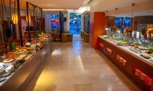 Experience the Magic of Flavours of Arabia at Choices, Rotana Yas Island