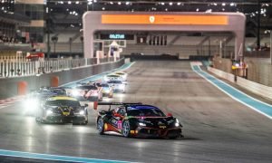 Ferrari Racing Days Abu Dhabi 2024 Roars Back in Spectacular Style!