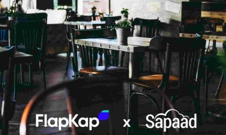 How Sapaad And Flapkap Are Empowering Uae Restaurants