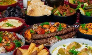 Inside The Epic Eat Well Live Well Village At Expo City Dubai (2)